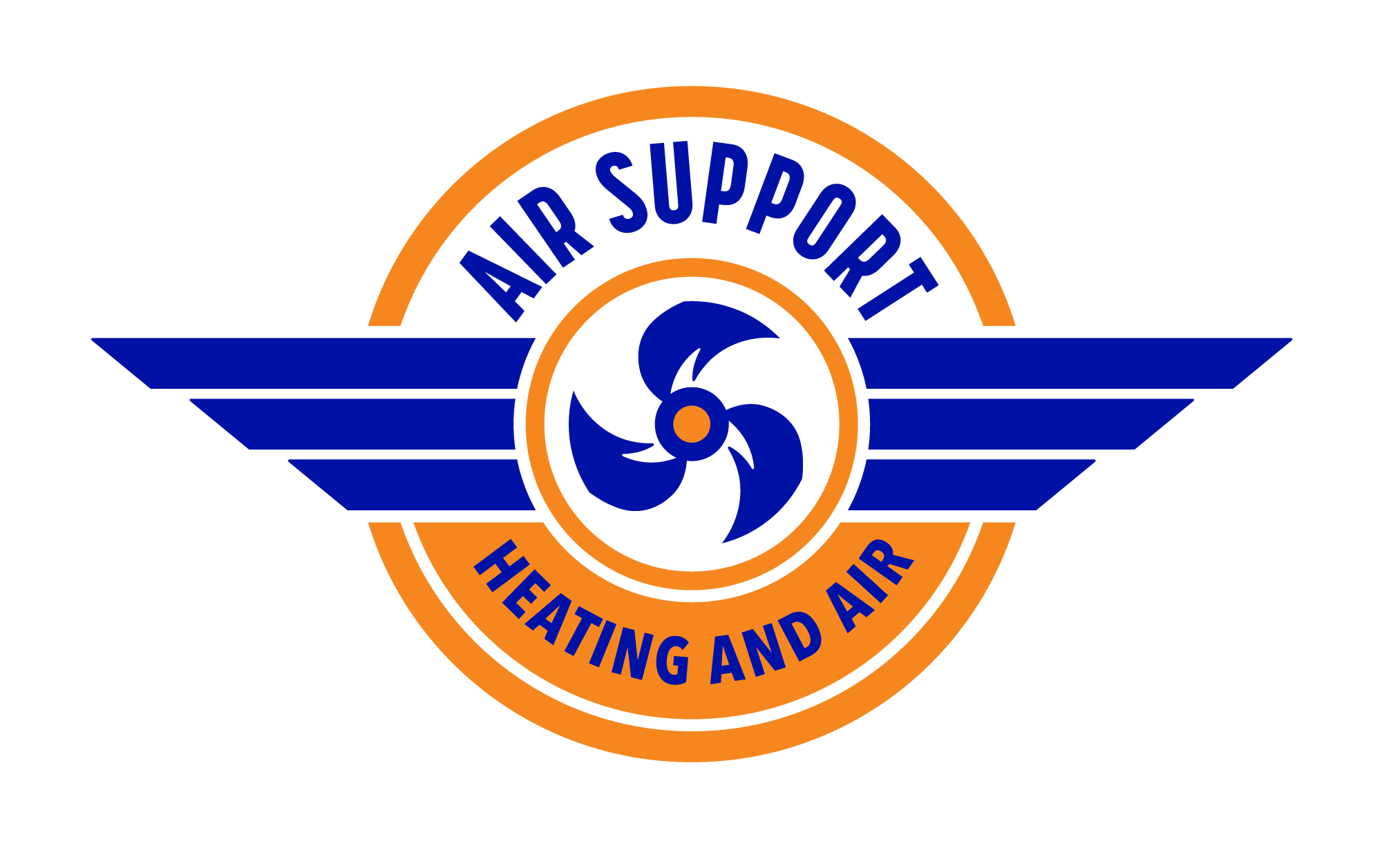 Air Support Heating and Air