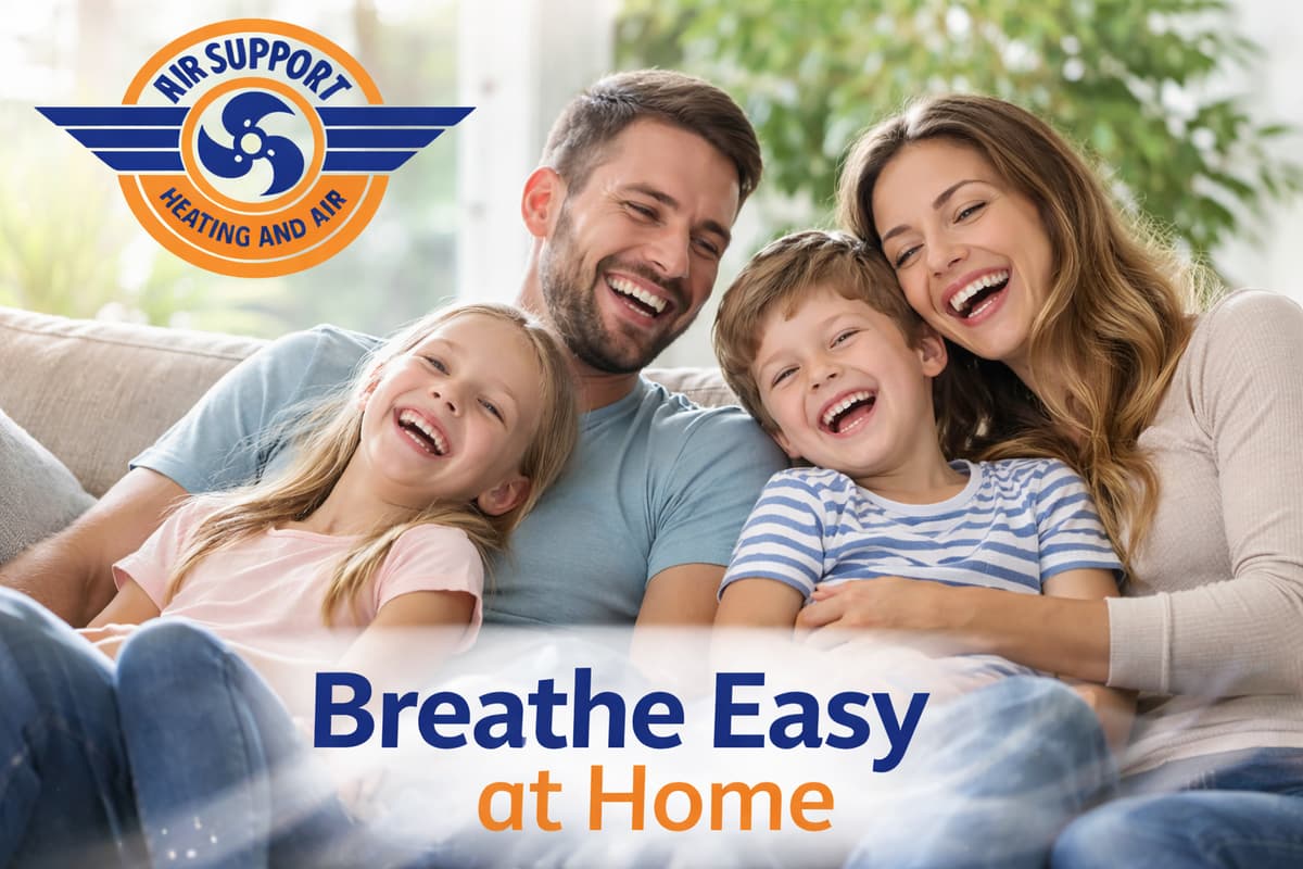 Dehumidifier Services in Oak Island, NC