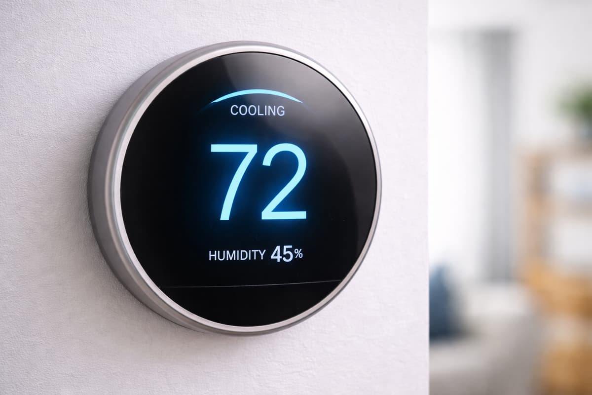 Why Your Upstairs Is Always Hotter Than Your Downstairs (And How to Fix It)