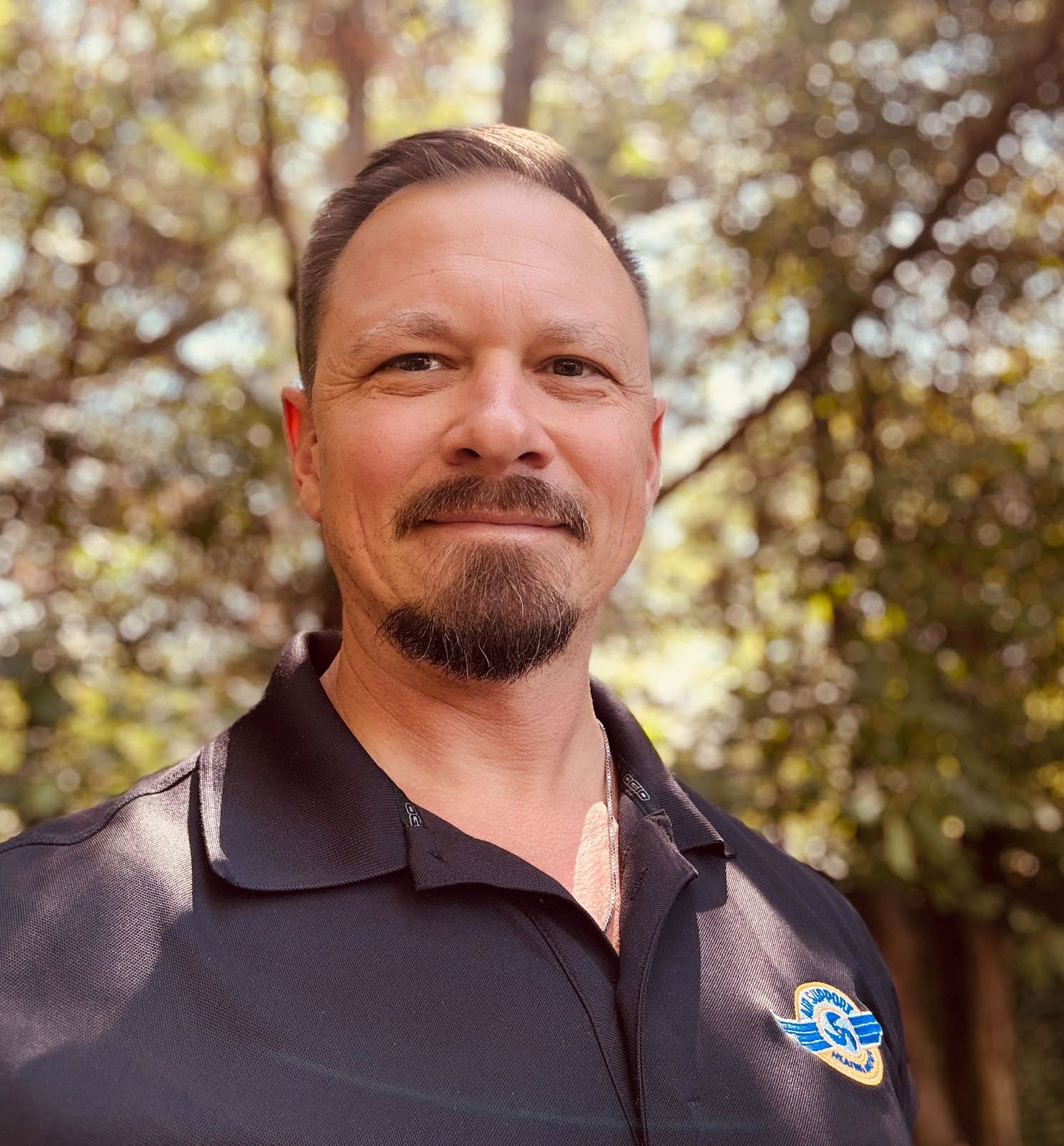 Chayse Roth — Co-Owner at Air Support Heating and Air