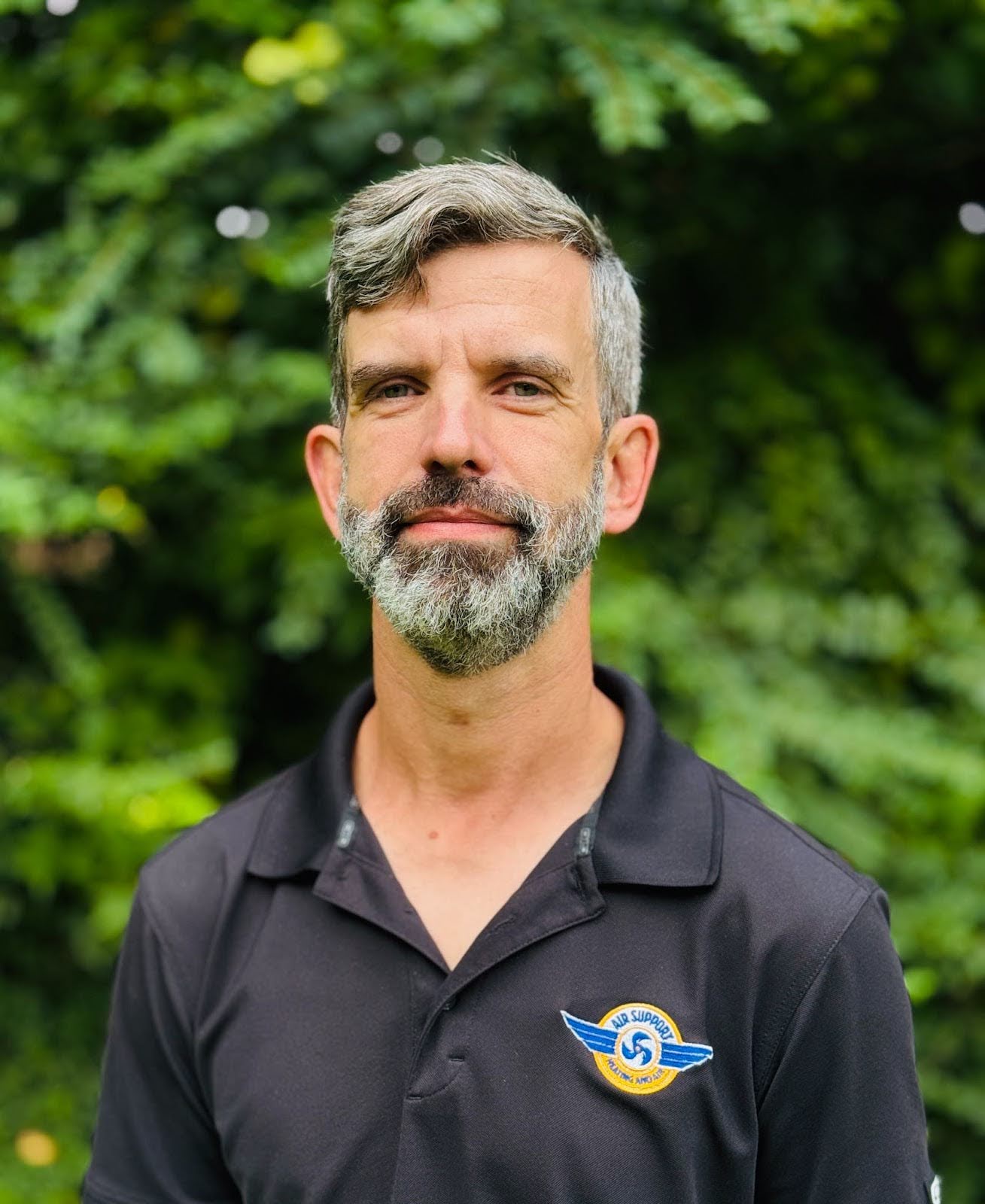 Joe Alig — Co-Owner & License Holder at Air Support Heating and Air